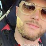 Mark, 24 года
